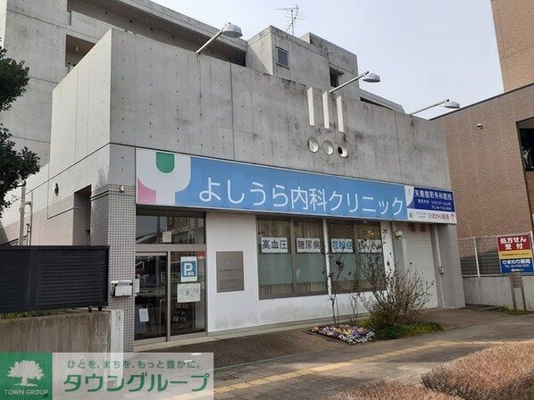 カーサファミリアの物件内観写真